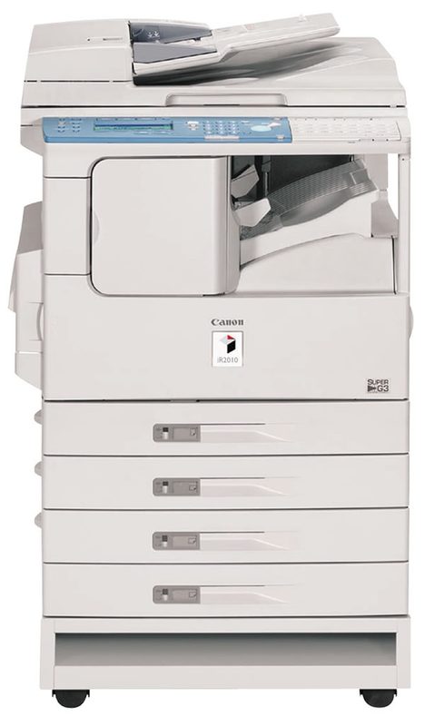 Máy Photocopy Canon IR 2000